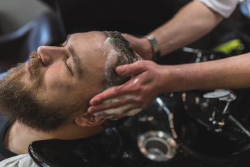 2 Key Benefits for Using A Sulfate-Free Beard Wash