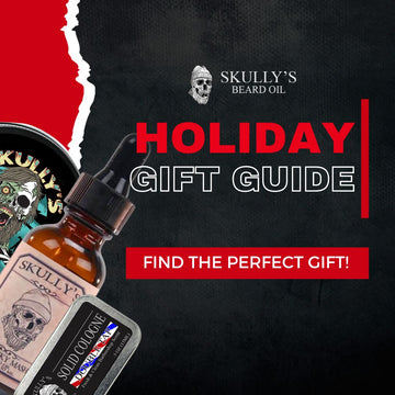 🎁 Skully's Holiday Gift Guide Has Arrived!