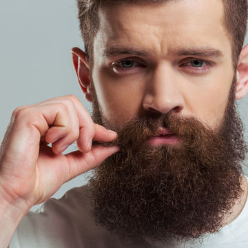Easy Beard Care Routine in 3 Simple Steps